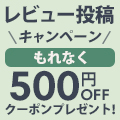 レビュー投稿キャンペーン