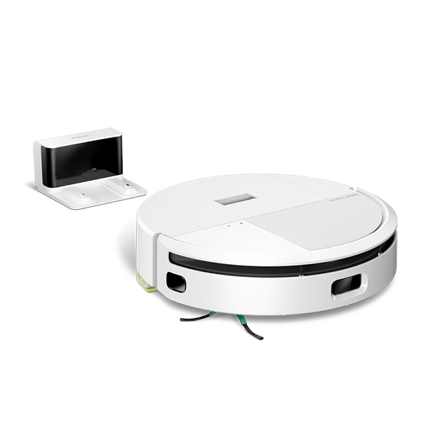 ロボット掃除機 ルンバ お掃除ロボ 水拭き 3/14〜 5,850円OFFクーポン+PayPayポイント20%付与 公式 Roomba 205 DustCompactor Combo アイロボット iRobot