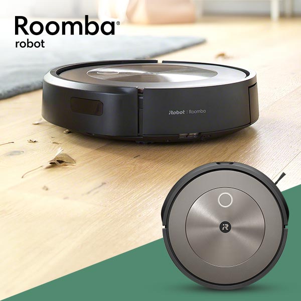 アイロボット iRobot ロボット掃除機 ルンバ アイロボット（iRobot） Y011260 ルンバ コンボ Essential robot