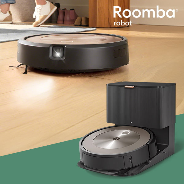 新品未開封！iRobotで購入の正規品！　ルンバJ9+ Amazon | ルンバ j9+ ロボット掃除機 アイロボット(iRobot) 障害
