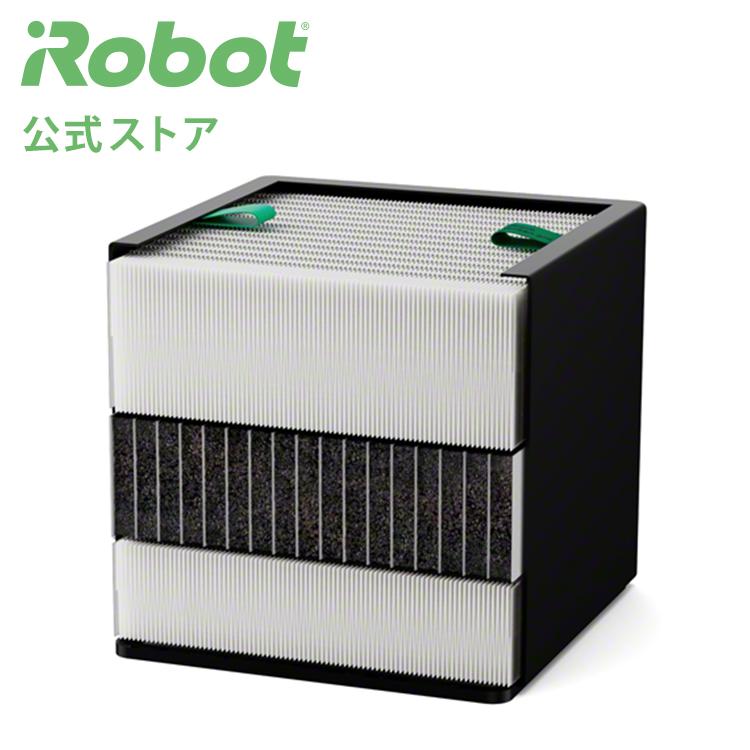 iRobot（アイロボット） (P10倍) 公式 p7 Pro フィルター 4789727 空気