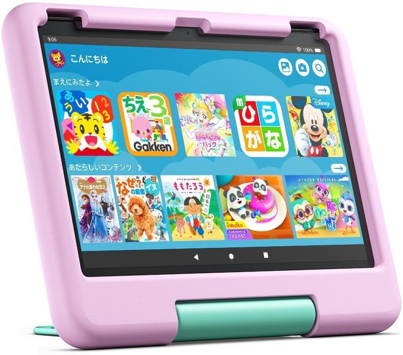 fire hd 10 キッズ（タブレットPC本体） | スマホ、タブレット