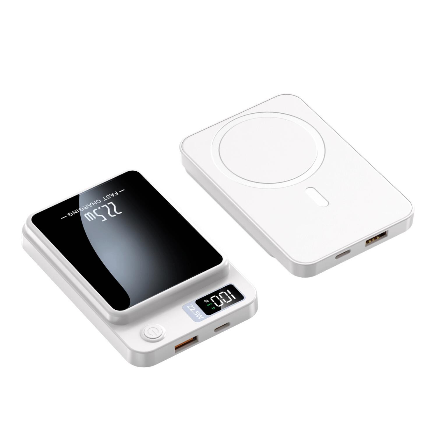 ワイヤレスモバイルバッテリー \ワイヤレスなのにこの価格 ワイヤレスモバイルバッテリー \ワイヤレスなのにこの価格