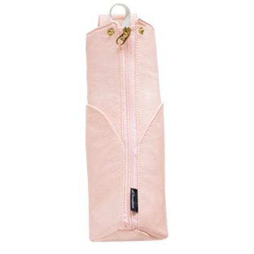 ヘアアイロンケース 【抗菌加工＆使用した後でもすぐに収納可能