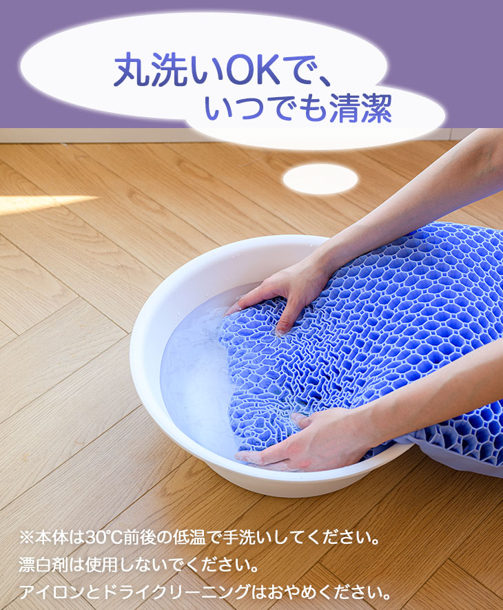 配送について