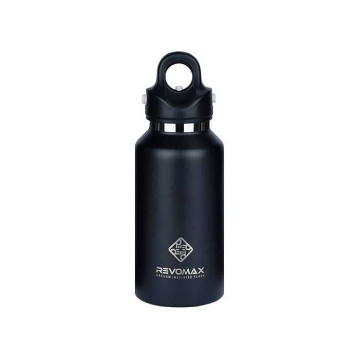 タケヤ フタ2個(2種類)付き ストロー型 丸呑み型 ThermoFlask