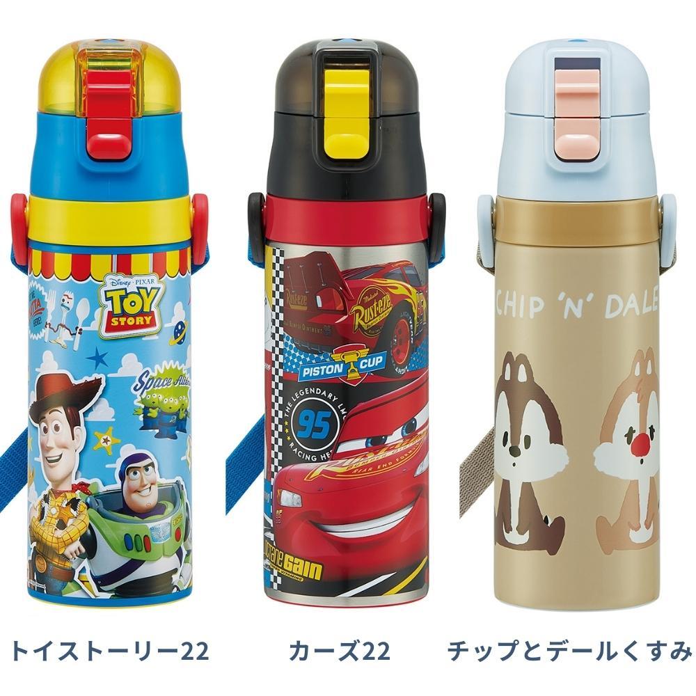 スケーター 水筒 マグ キッズ 直飲み ステンレス 子供 おしゃれ 保冷専用 470ml SDC4 ワンプッシュ ランチグッズ ディズニー 超軽量[ TOKU] :skater19sdc4:彩り空間 - 通販 - Yahoo!ショッピング