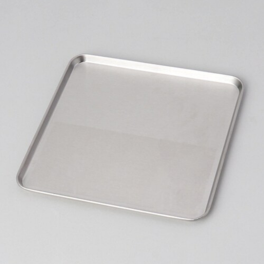 CB JAPAN（シービージャパン） atomico ステンレストレー バット