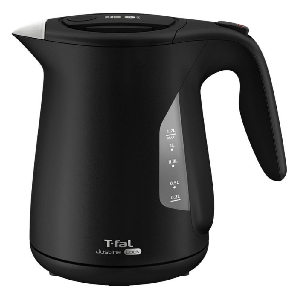 ティファールジャスティンロックコントロール電気ケトル1.2L (引換券1枚) 楽天市場】ティファール ジャスティン ロック 電気ケトル 1.2L T