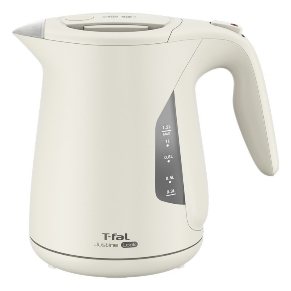 T-fal 電気ケトル（色：グリーン系）｜キッチン家電｜家電