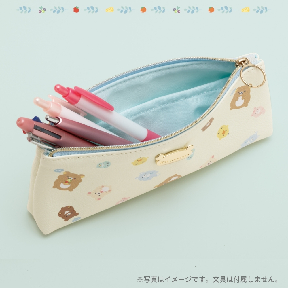 San-X(サンエックス) リラックマ みんなでまんぷくまくまく San-X(サンエックス) リラックマ みんなでまんぷくまくまく