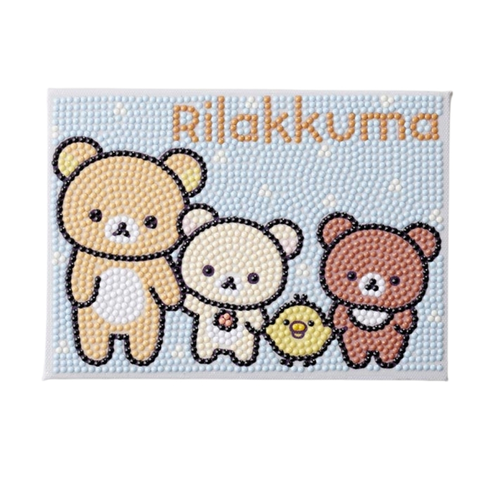 yukoさん専用⭐︎タヒボNFD プレミアム　おまけ付き 日本クリノス ダイヤモンドフィックス リラックマ すみっコぐらし