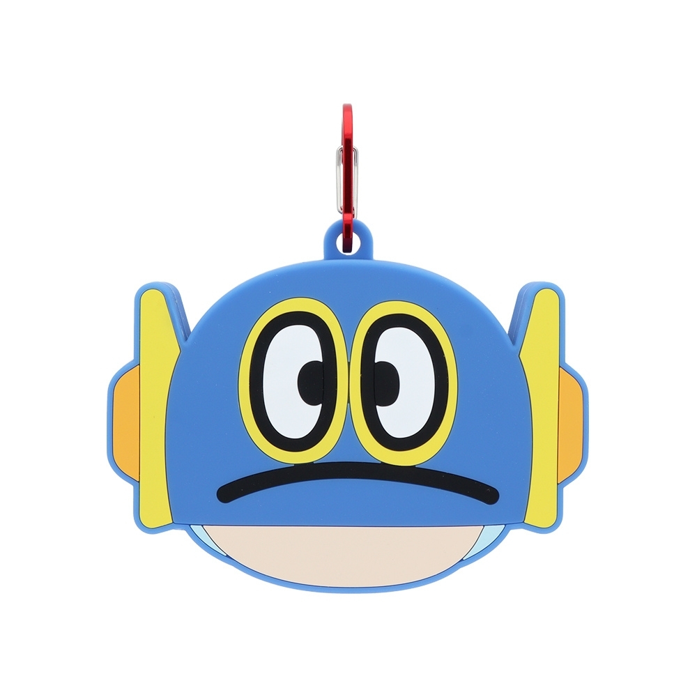 サンスター文具 藤子・F・不二雄90周年 シリコンポーチ メール便対応