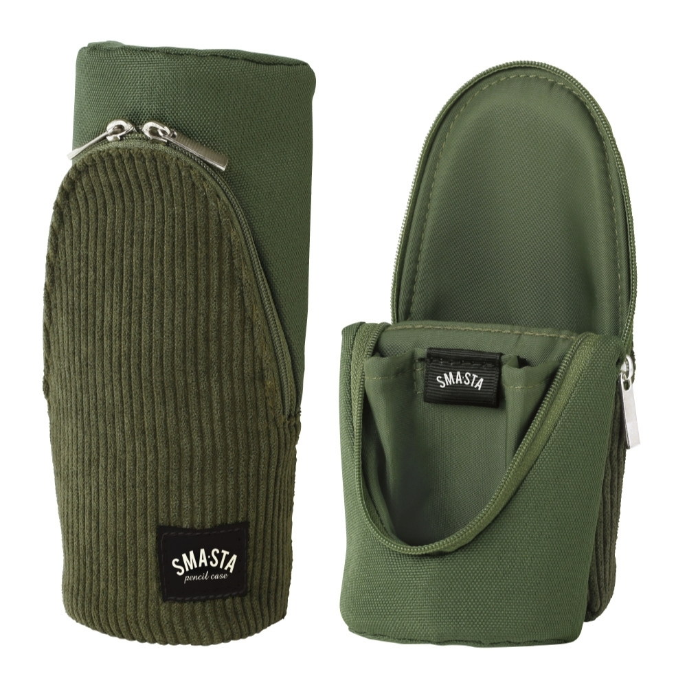 SONiC（ソニック） スマ・スタ コーデュロイ FD-1735 ペンポーチ ペン