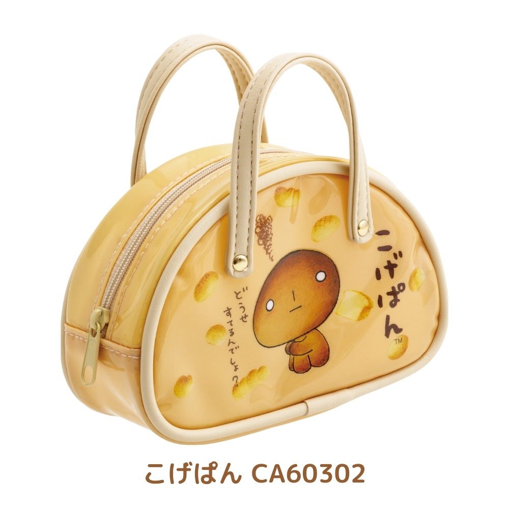 サンエックス まりもこちゃん レトロ ポシェット 小物入れ 小銭入れ 激レア まりもこちゃん ストラップ サンエックス 平成レトロ