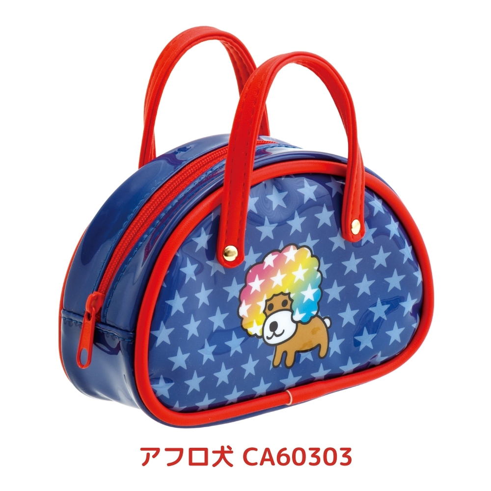 [レア] ヨーグルくん ポーチ サンエックス 平成レトロ San-X サンエックス あのころのともだち ポーチ たれぱんだ