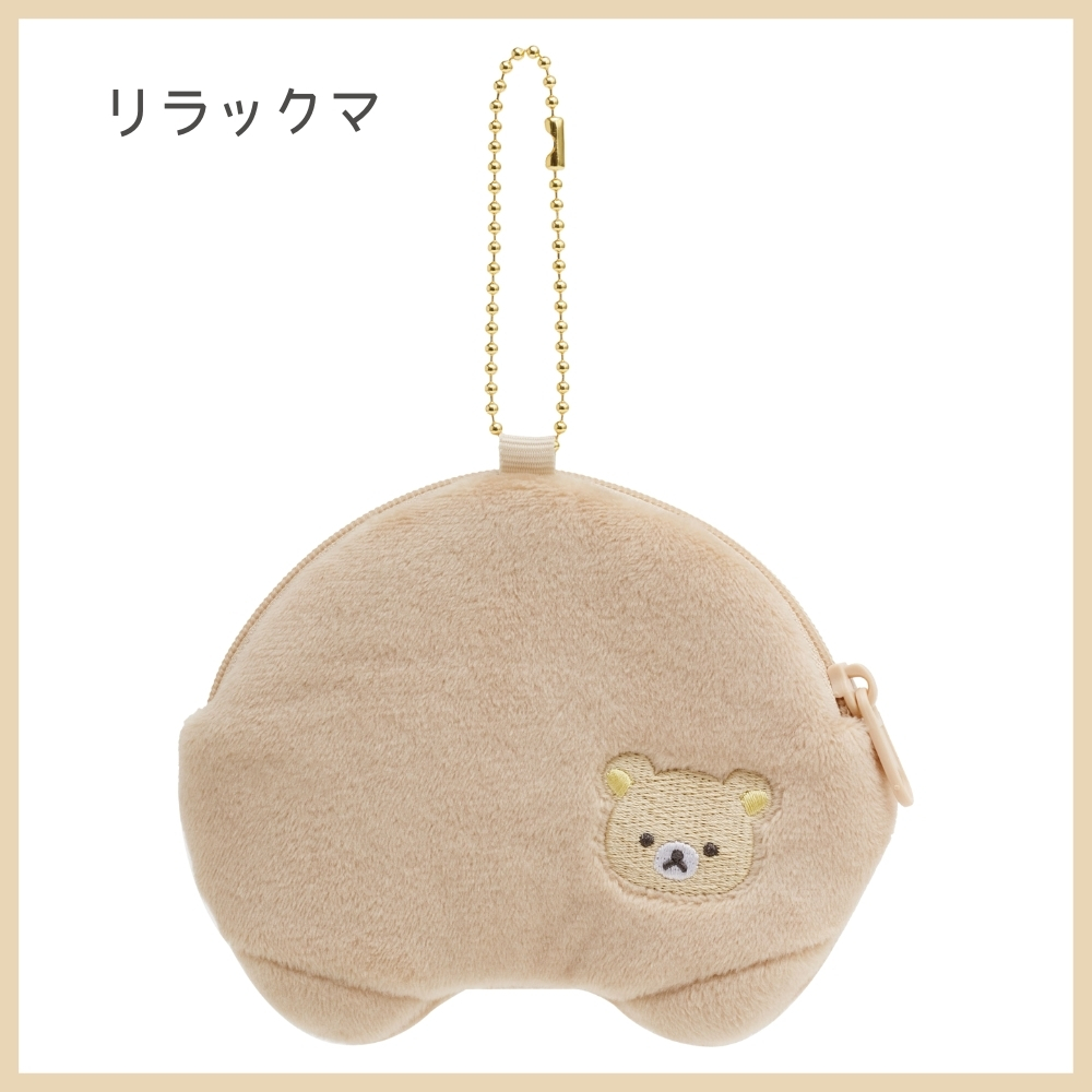 リラックマ ぬいぐるみケース入りツボ押しSAN-X 22310975_5.jpg