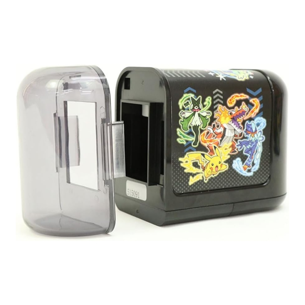 ショウワノート - 新品 ショウワノート ポケットモンスター 電動式えんぴつけずりき 電動鉛筆削り ショウワノート 電動えんぴつけずりき ポケットモンスター 鉛筆
