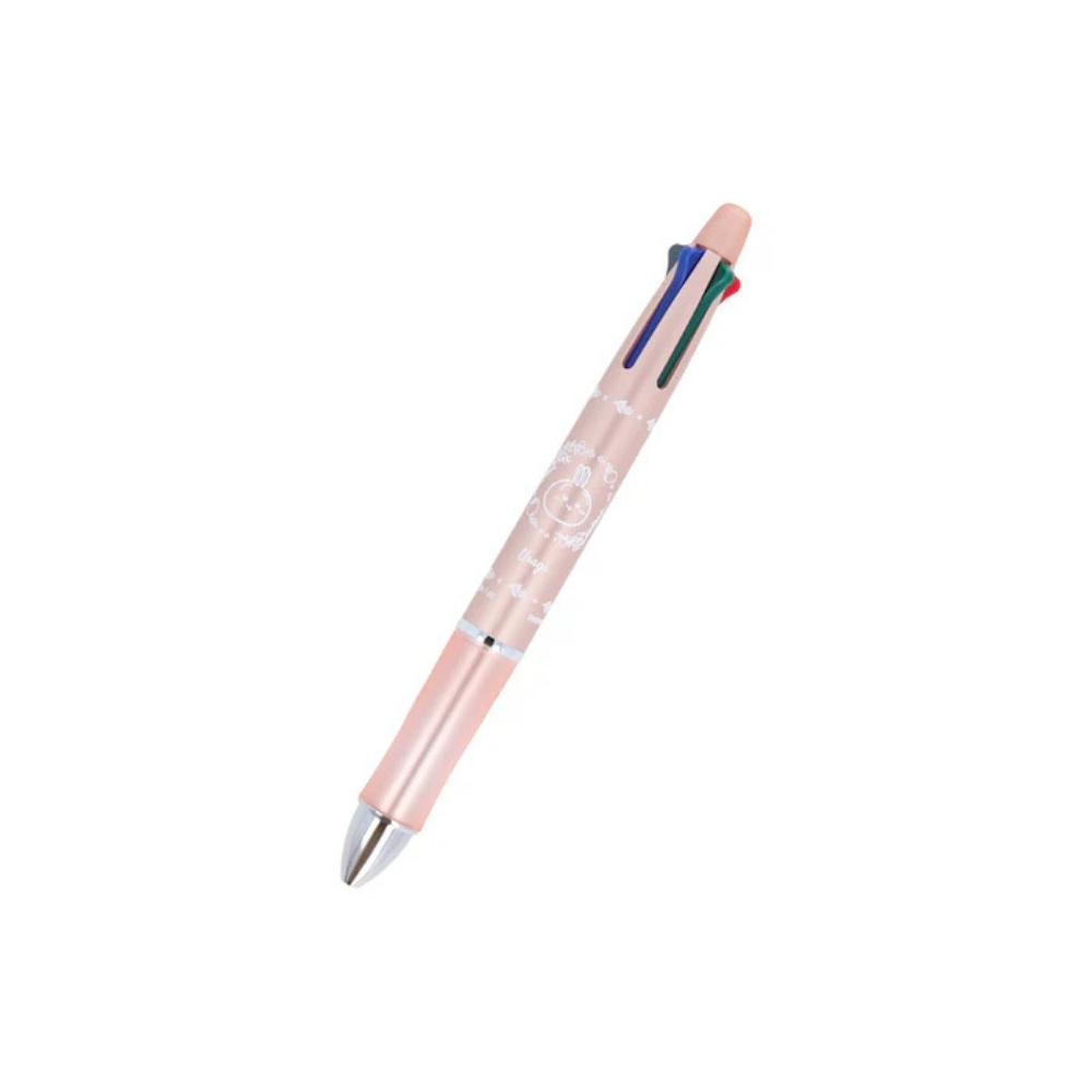 San-X（サンエックス） サンスター文具 ちいかわ Dr.Grip 4＋1 ペン 4