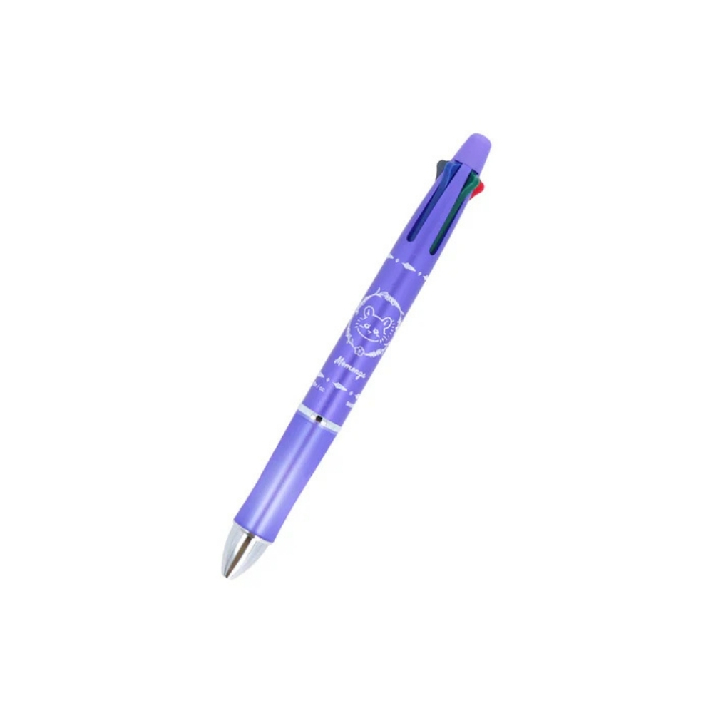 San-X（サンエックス） サンスター文具 ちいかわ Dr.Grip 4＋1 ペン 4