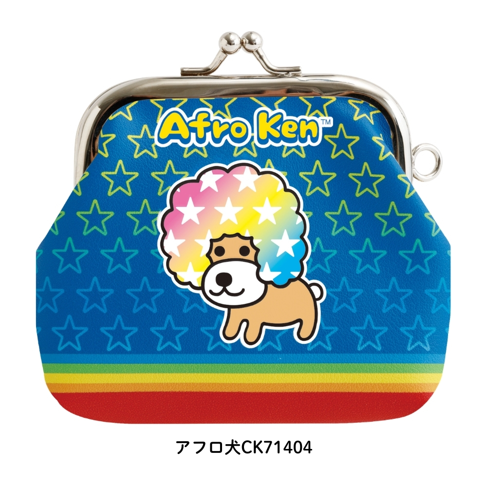すみっコぐらし サンエックス キャラミックス がま口コインケース