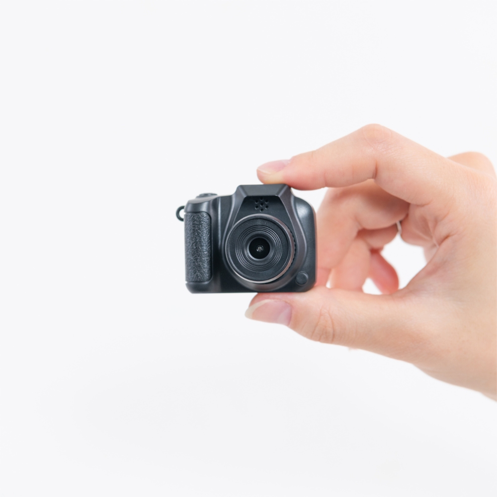 ナカバヤシ トイナカメラ ブラック CAM-T101BK ホワイト CAM-T101WH