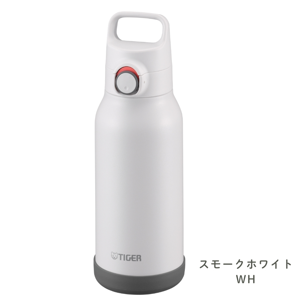 タイガー魔法瓶 水筒 真空断熱ボトル 1L MTA-H100 スポーツドリンク