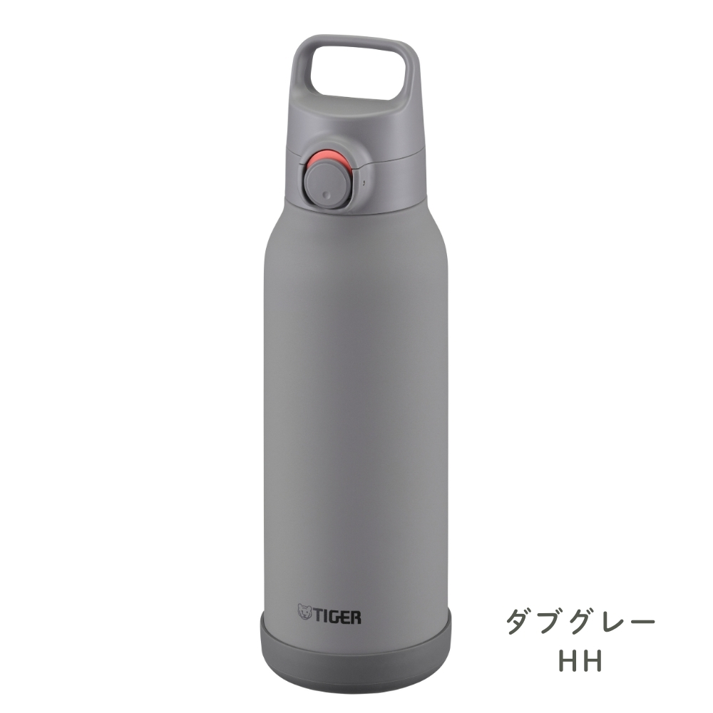 タイガー魔法瓶 水筒 真空断熱ボトル 1.5L MTA-H150 スポーツドリンク