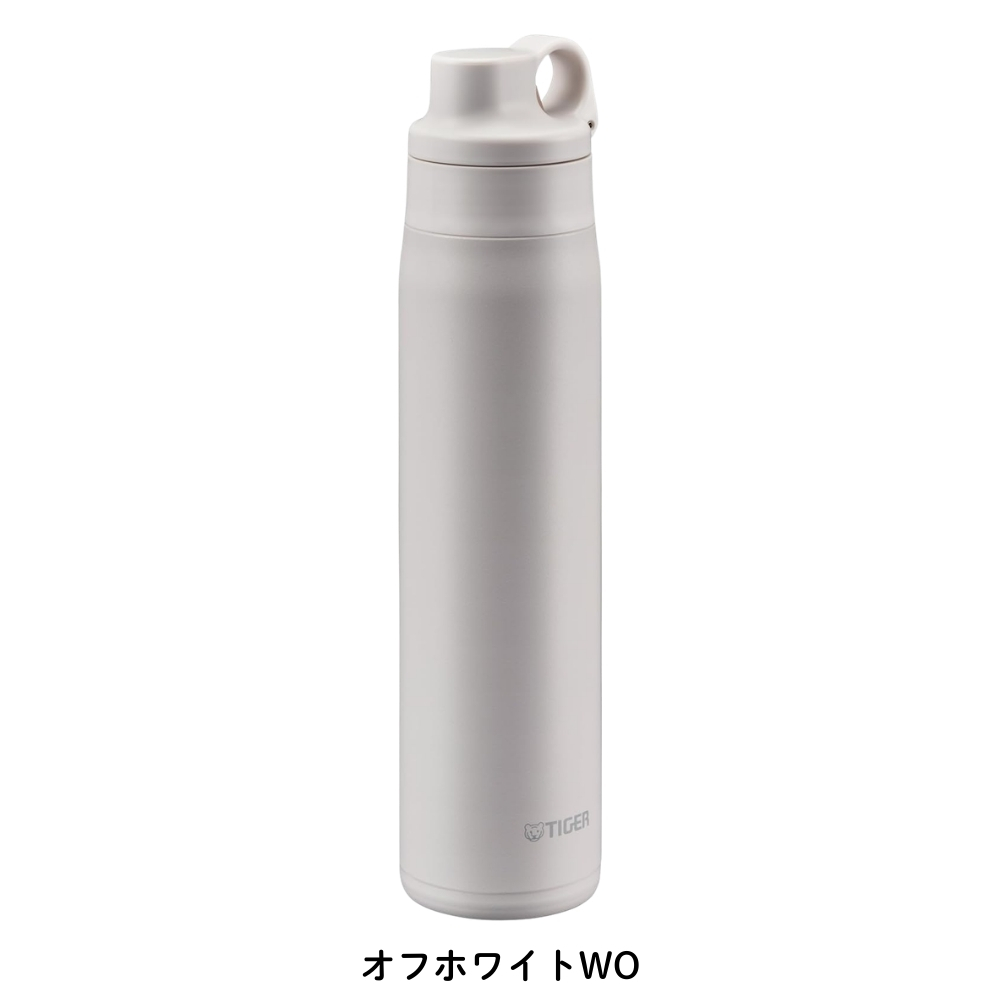 タイガー魔法瓶 真空断熱ボトル MTS-W088 水筒 880ml 保冷 ストロー