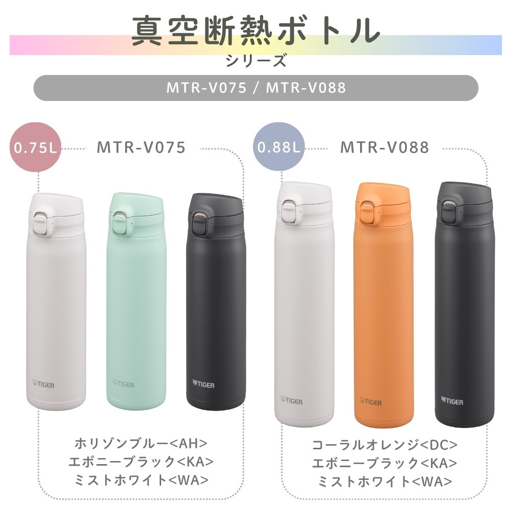 お取置きブルータイガーアイ　ゴリラ　置物　カービング　120g. タイガー魔法瓶 水筒 真空断熱ボトル 880ml ワンプッシュ 軽量 食洗機