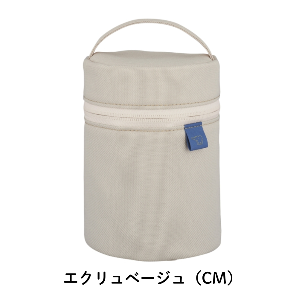 象印（ZOJIRUSHI） スープジャーポーチ Sサイズ 250~400ml SW-PC01