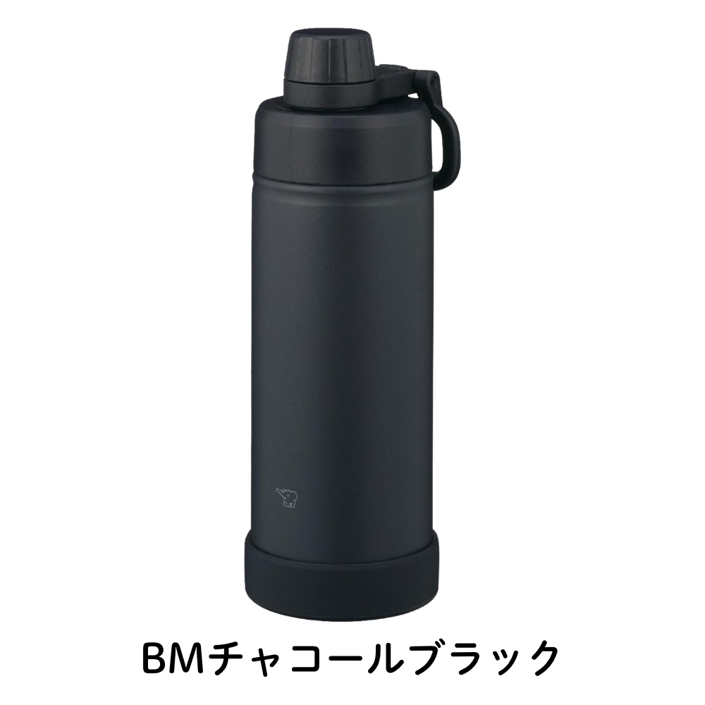 象印（ZOJIRUSHI） ステンレス クールボトル SD-KA60 水筒 600ml 保冷
