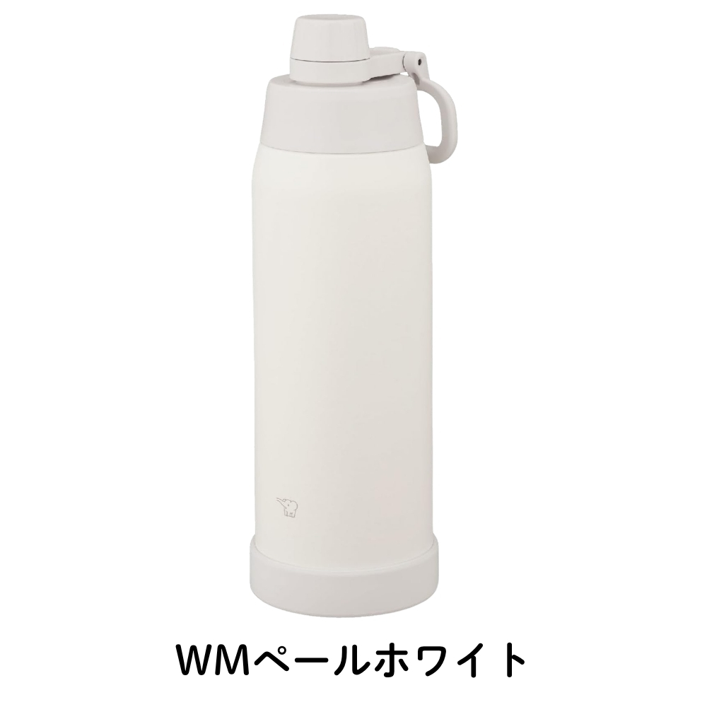 象印（ZOJIRUSHI） ステンレス クールボトル SD-KA100 水筒 1000ml
