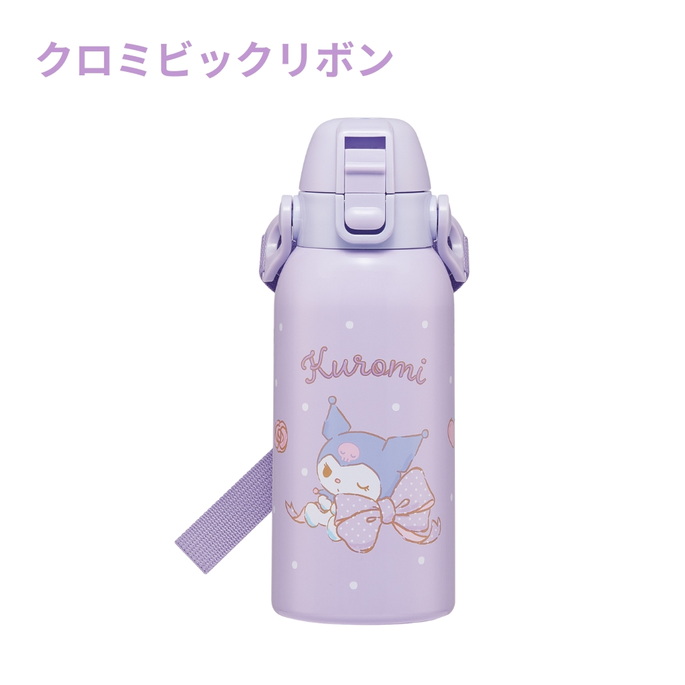 スケーター ダイレクトボトル 600ml STCH6 専用 ステンレス 直 スケーター ダイレクトボトル 600ml STCH6 専用 ステンレス 直