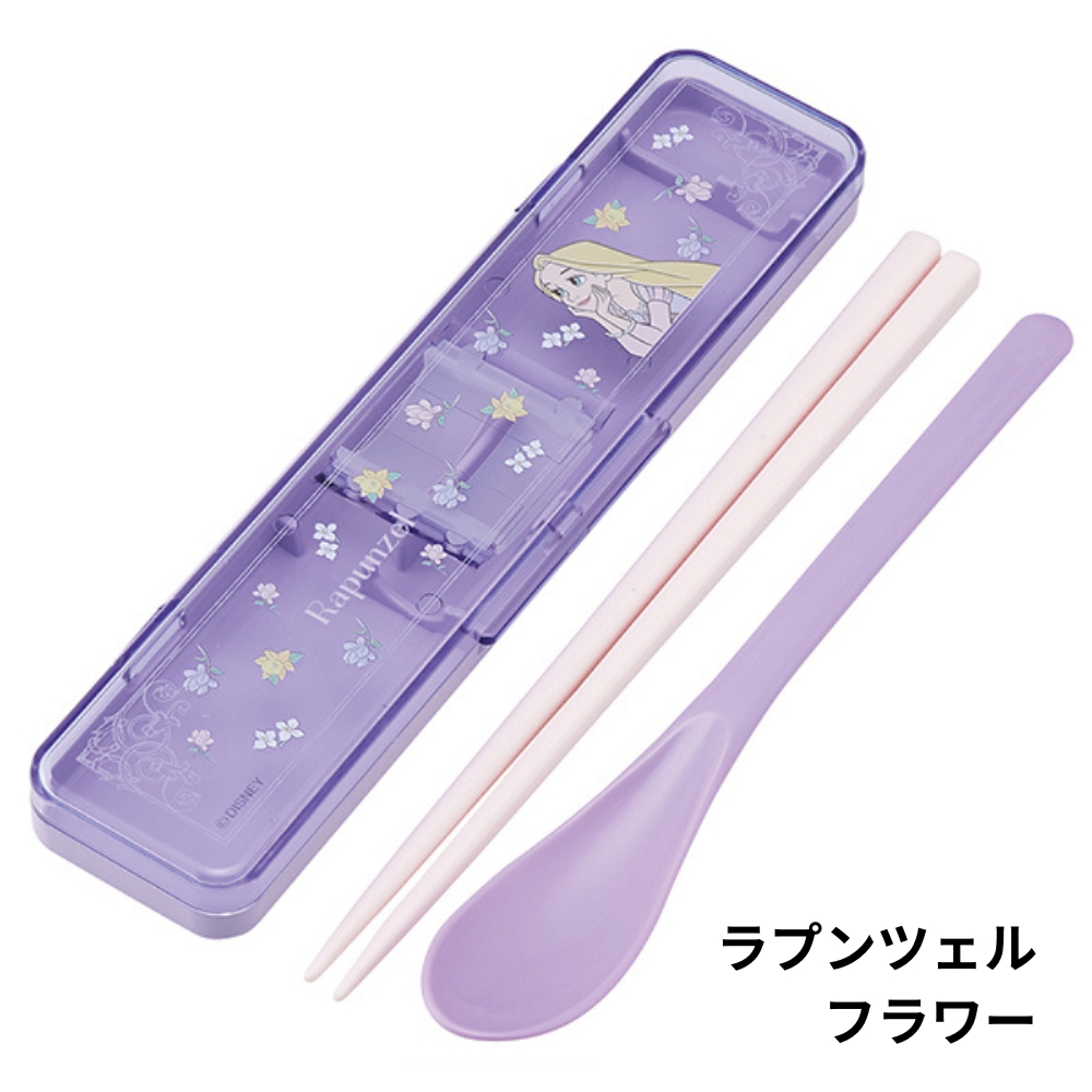 スケーター 抗菌コンビセット お箸 スプーン セット CCS3SAAG メール便