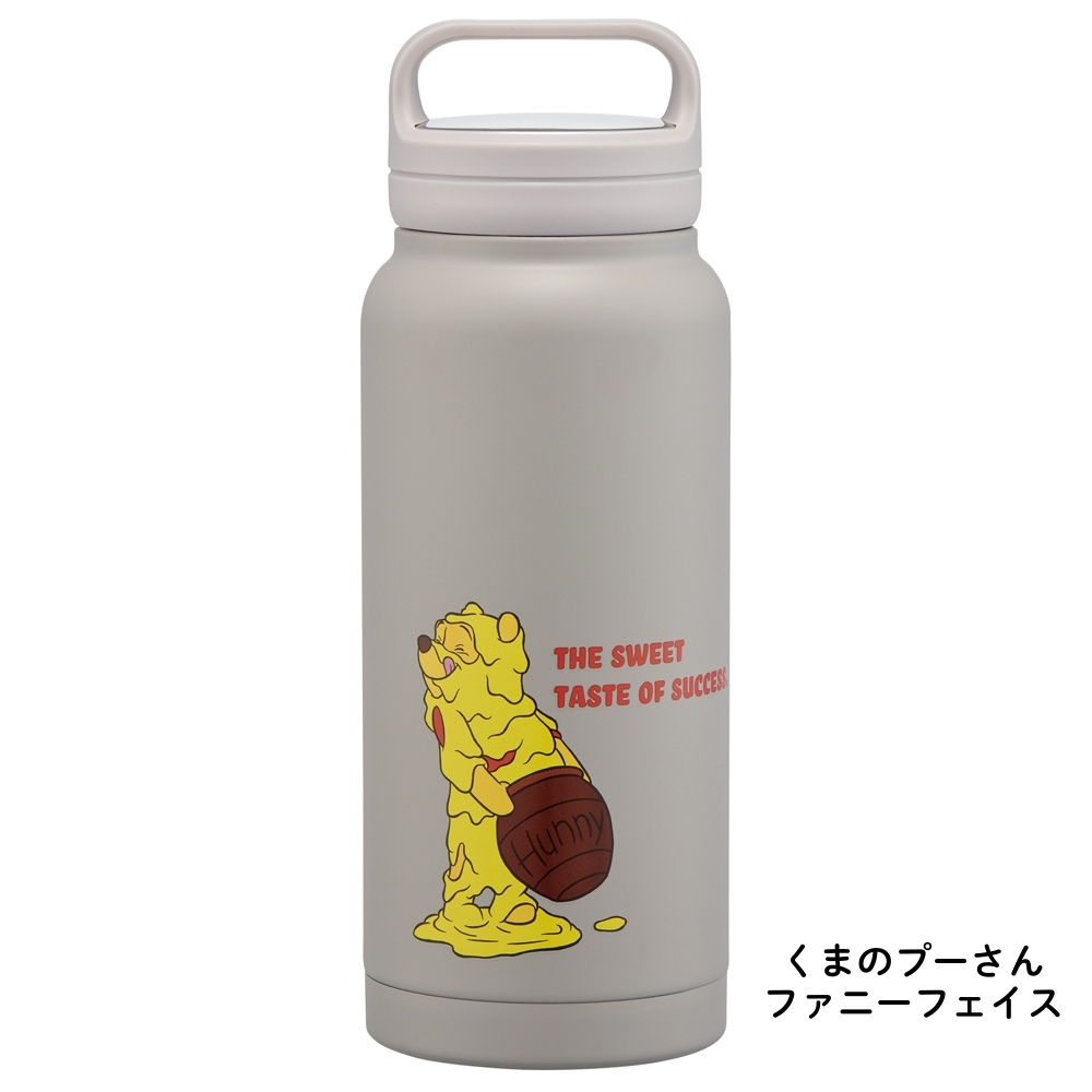 スケーター スクリューハンドル付マグボトル STSC8 水筒 800ml マグ