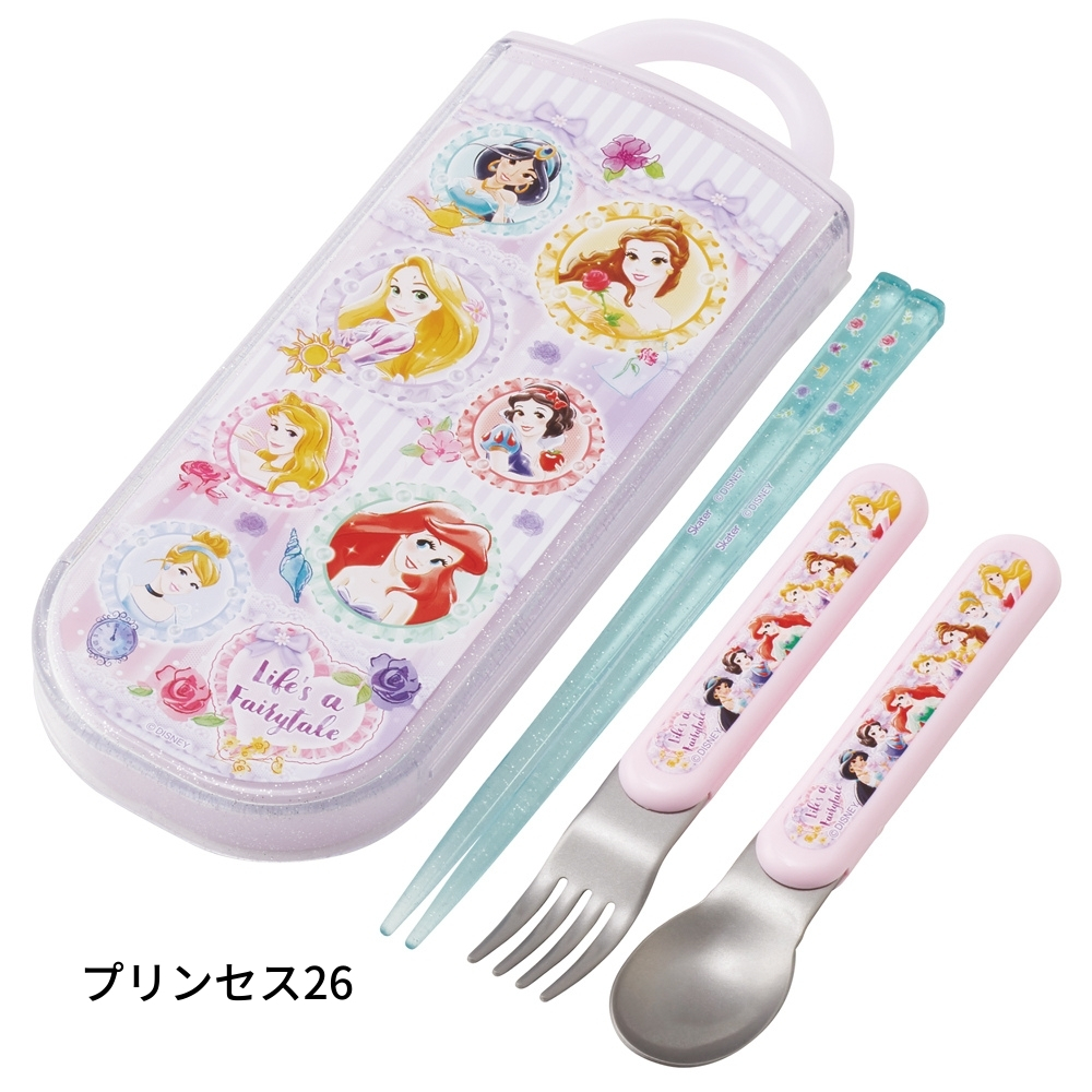 スケーター TACC2 食洗機対応スライドトリオセット 名入れスペース付お