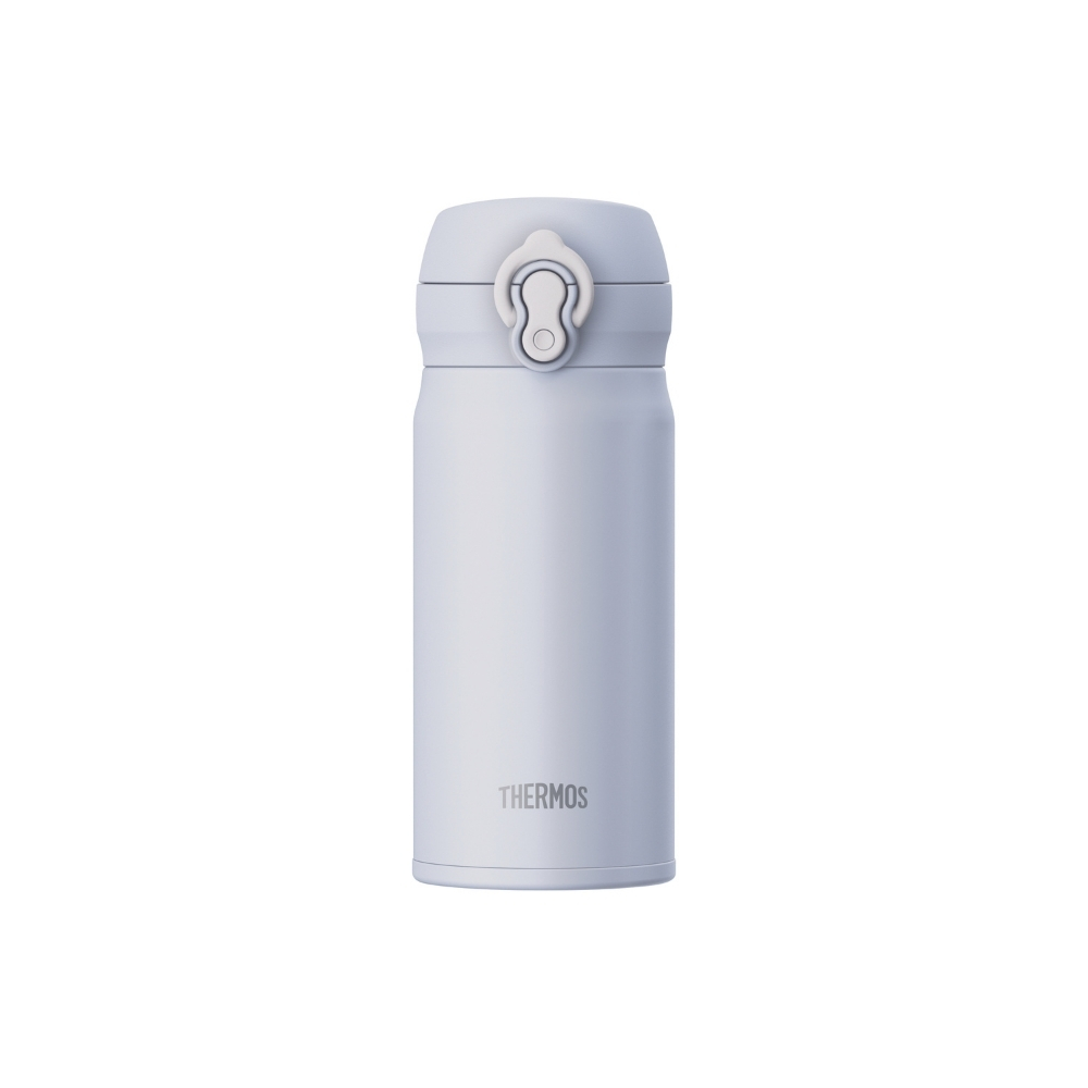 THERMOS（サーモス） 新発売 真空断熱ケータイマグ 水筒 350ml JNL