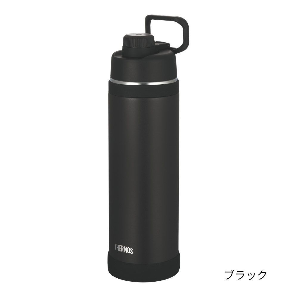 THERMOS（サーモス） 真空断熱スポーツボトル 水筒 1.5L FJU-1500 保冷