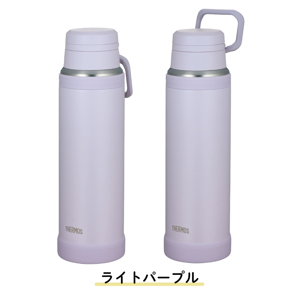 THERMOS（サーモス） 真空断熱ケータイマグ 水筒 1.0L JOY-1000