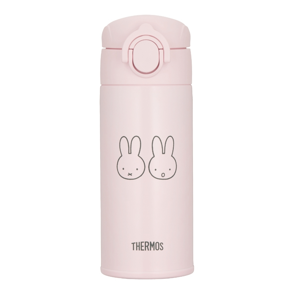 サーモス 調乳用ステンレスボトル 水筒 0.35L JPA-350 調乳用