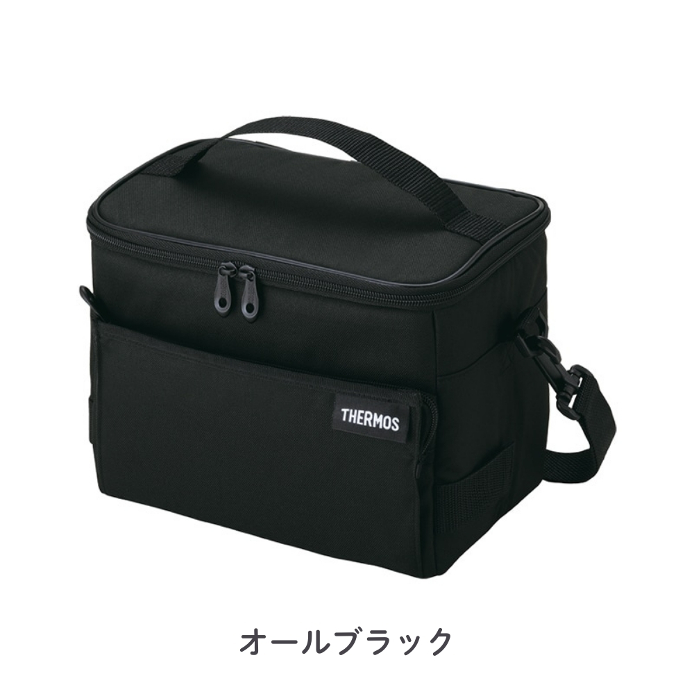 THERMOS（サーモス） ソフトクーラー 5L RFD-0051 保冷 エコバッグ