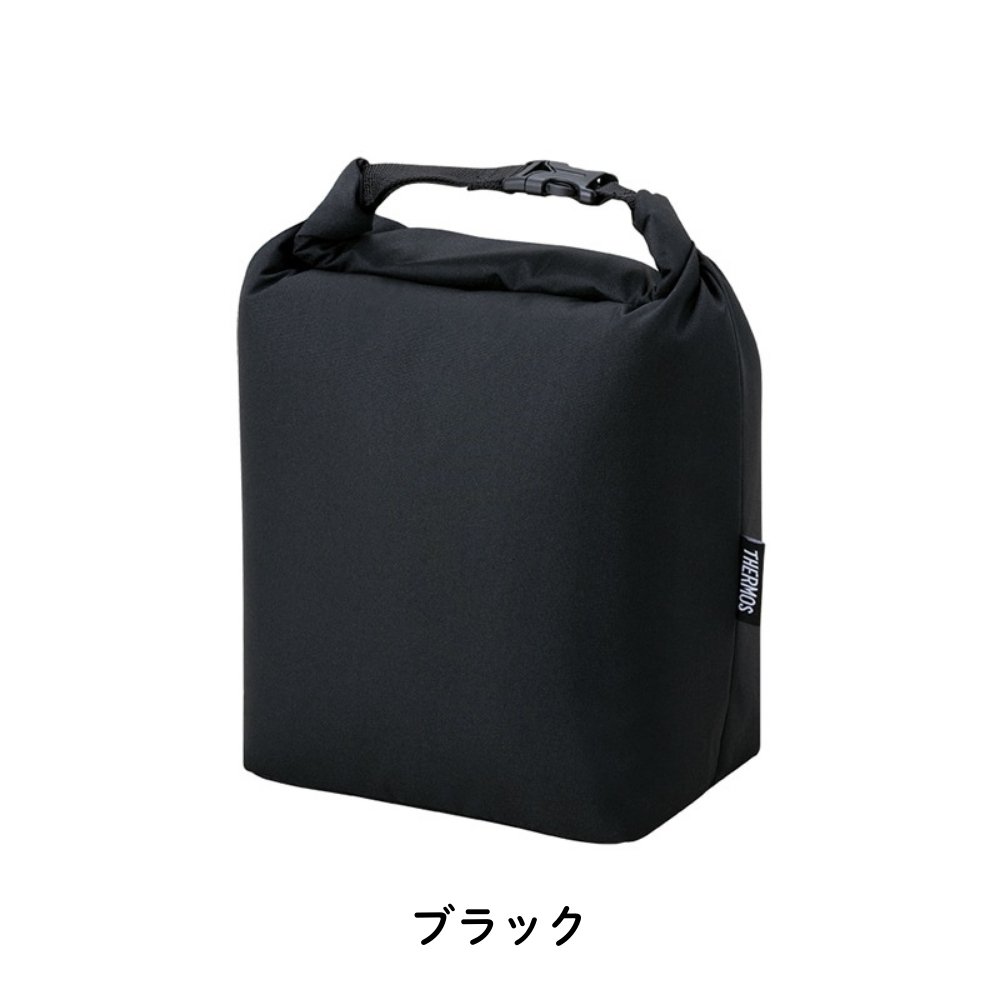 THERMOS（サーモス） 保冷ロールトップバッグ 5L RFK-005 メール便対応