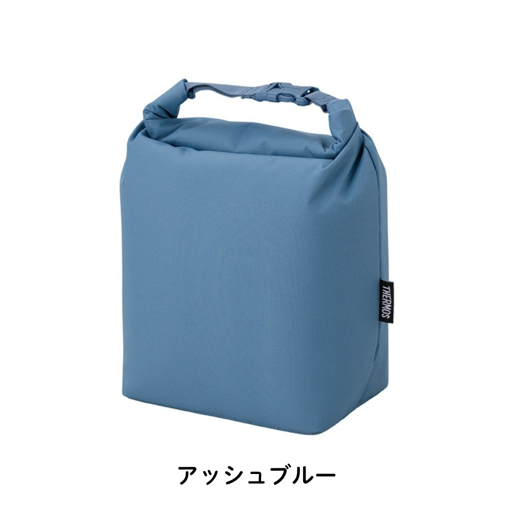 THERMOS（サーモス） 保冷ロールトップバッグ 5L RFK-005 メール便対応