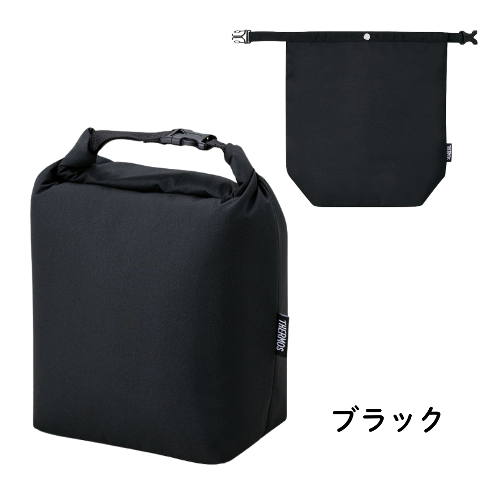 THERMOS（サーモス） 保冷ロールトップバッグ 5L RFK-005 メール便対応