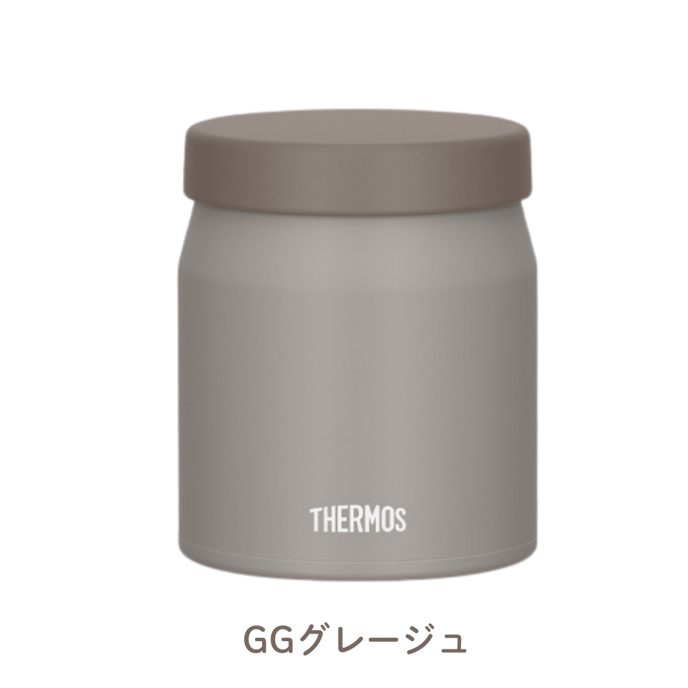 THERMOS（サーモス） 真空断熱スープジャー JEF-300 スープジャー