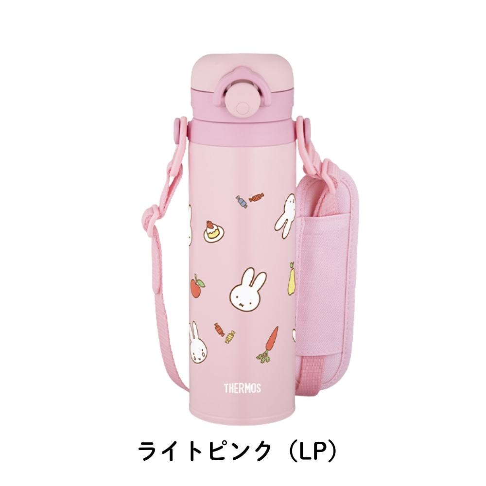 THERMOS（サーモス） 水筒 500ml JPF-500BLP JPF-500DSLGY 保温 保冷