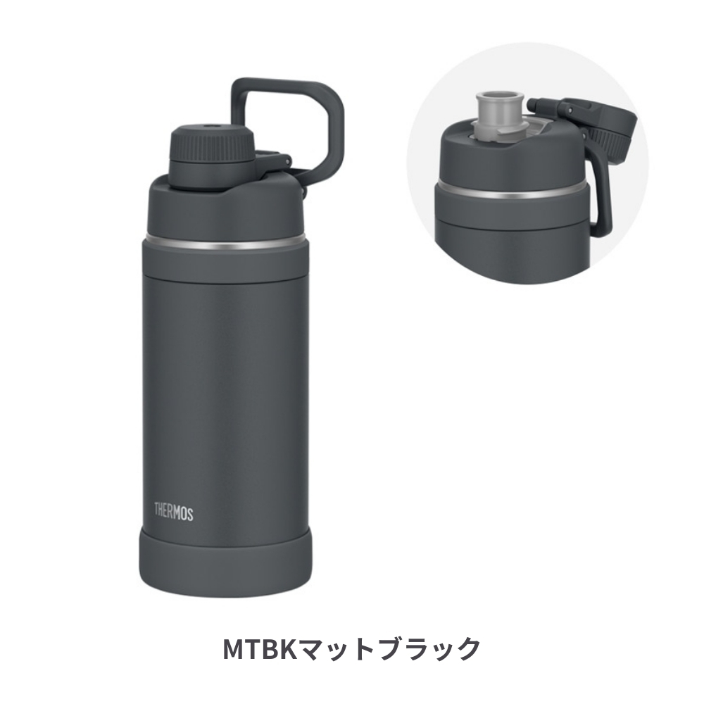 THERMOS(サーモス) 真空断熱スポーツボトルFJU-751 水筒 750ml THERMOS(サーモス) 真空断熱スポーツボトルFJU-751 水筒 750ml