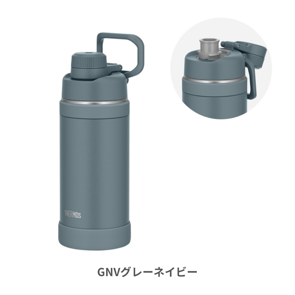 THERMOS（サーモス） 真空断熱スポーツボトルFJU-751 水筒 750ml