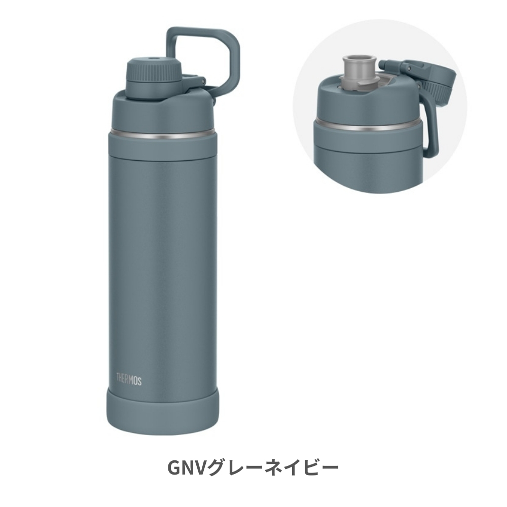 サーモス 水筒（色：ブラック系）のおすすめ人気商品一覧 通販 - Yahoo